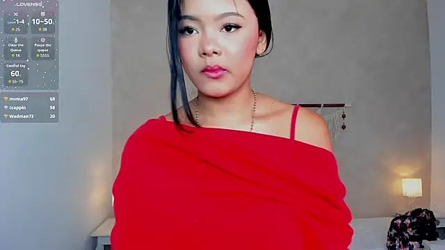 _hanna_sky Live XXX-chat