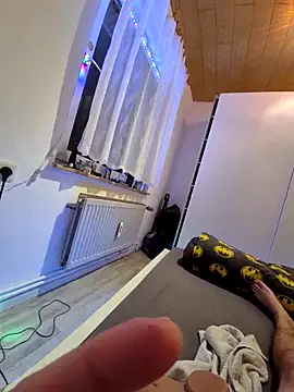 Chat +18 de TirelessLot3 ao vivo