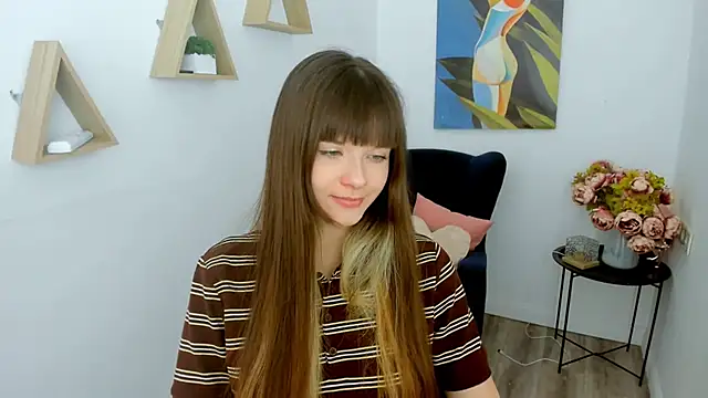 Živý XXX chat GentleTeas