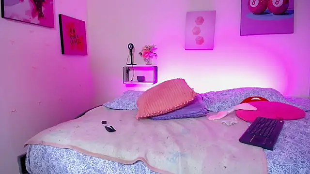 AnnyCottonn Live XXX chat