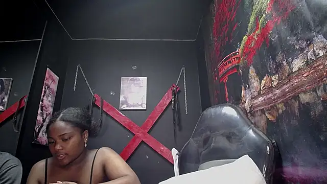 Sembang XXX Secara Langsung Candykss