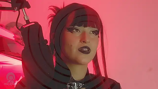 Miss_tentation 웹캠 쇼