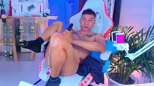 Chat +18 de petter_coleman_ ao vivo