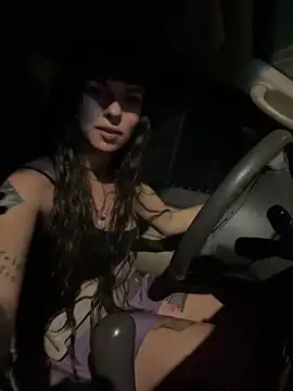 VioletaSubmissive's Live XXX Chat