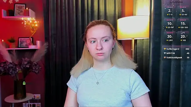 Sembang XXX Secara Langsung mila_glow1