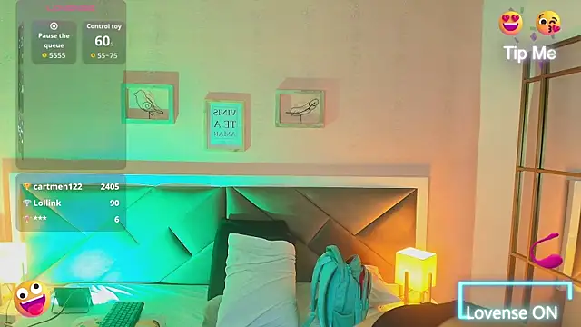 alana_spark live XXX chat