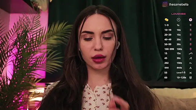 دردشة -BabyYoda الجنسية المباشرة