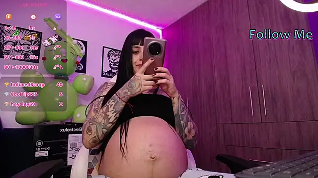 Chat XXX ao vivo de hibridaaa20