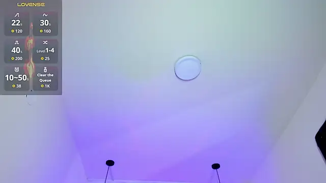 Chatroom XXX en direct de Luciifeer_