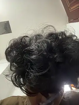 thecatfishh 网络视讯表演