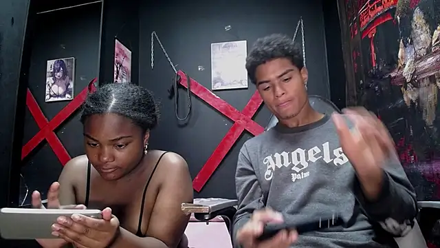 Candykssn Live XXX chat