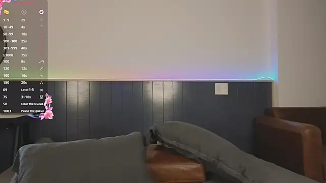 Chat XXX en directo de lumi_ka