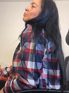 Онлайн чат XXX AlanaWesst