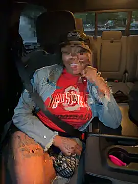 HaloRodeoLover2 webkamerás műsora