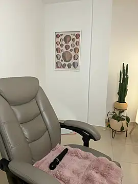 Show Webcam de ari_artis