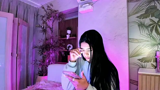 AntonellaRossi Obrolan Langsung XXX