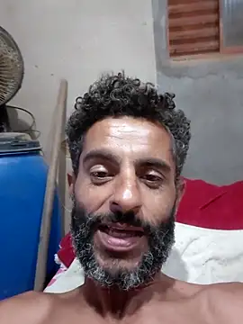 Show de webcam de gometszg