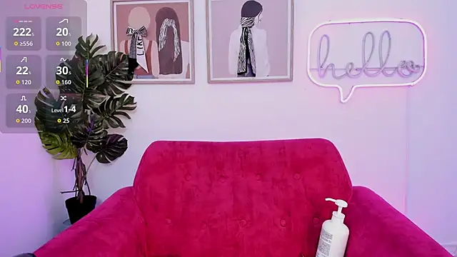 Chatroom XXX en direct de caaty7