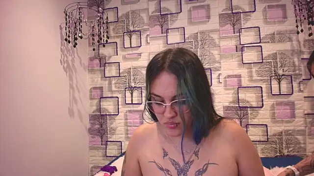 Samanthaa_Evanss Webcamshow