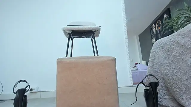 XXX chat uživo modela isa_lancaster