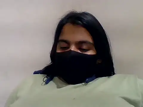 Ruchi_Singh0: вебкам-шоу