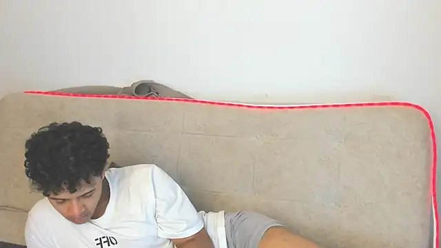 _Alex_Colton 现场XXX聊天