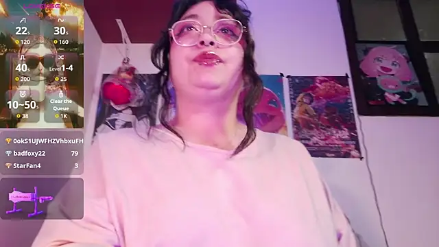 kaori_sama_uwu Obrolan Langsung XXX