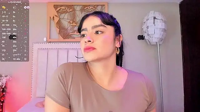 Eyes_Duque's Live XXX Chat