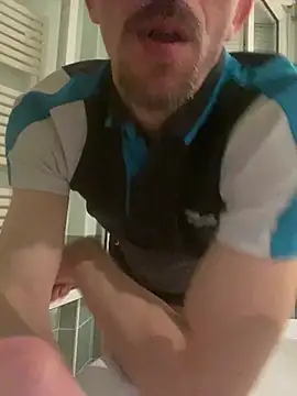 Maxthekid 网络视讯表演