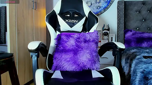 Katherine_Rose 网络视讯表演