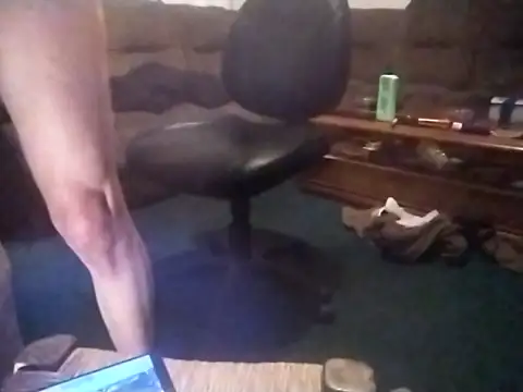 Big-ol-Hot-Rod ওয়েবক্যাম শো