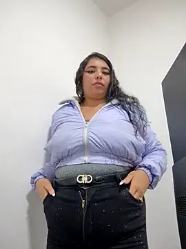 Bagiolett Live XXX-chat