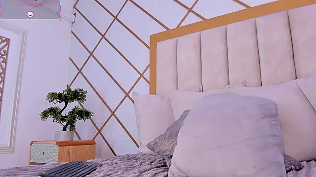 ZaraVesari Obrolan Langsung XXX