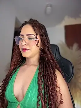 gretta_kler1 Live XXX-Chat