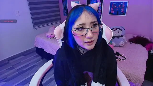 Miwa_violetのライブXXXチャット