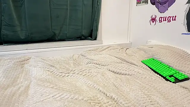 Show Webcam de killa2053