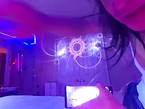 AerobicSleeve 网络视讯表演