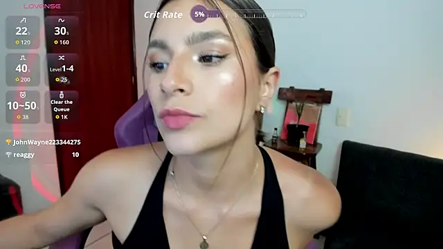 Adhhaaraaa_'s Live XXX Chat