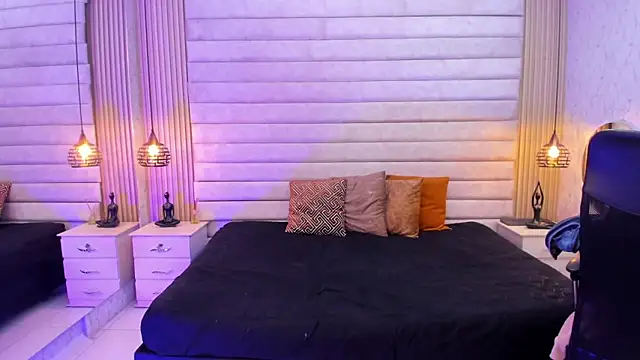 Živý XXX chat VictoriaaBlair