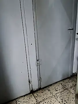 yarikys69 Adlı Modelin Web Kamerası Şovu