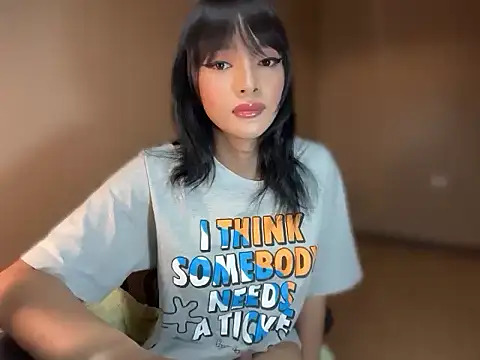 jack_angel's Webcam Show