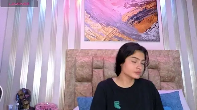 Show de webcam de ariel__bennett