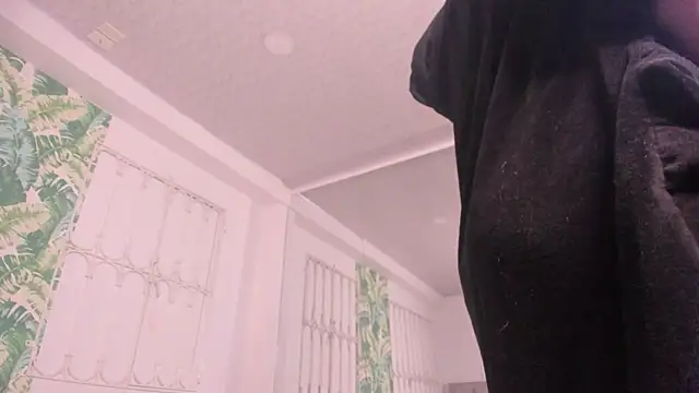 Chat XXX en directo de loly_marce