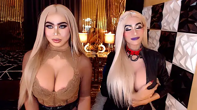 MonstrousCockDiva Webcam show