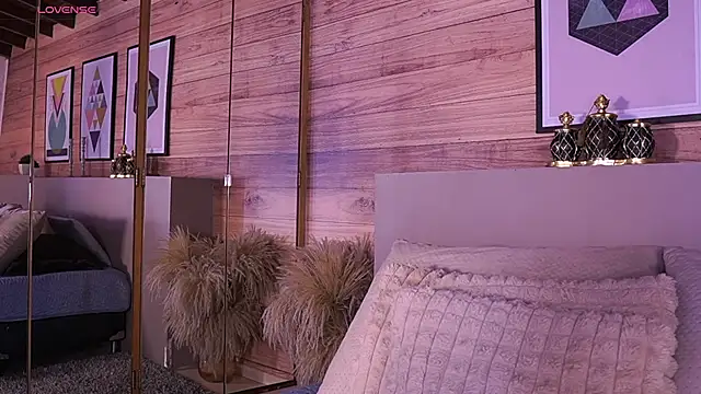 AmmyScott Webcam show