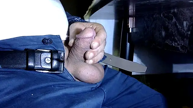 by-panic Adlı Modelin Web Kamerası Şovu