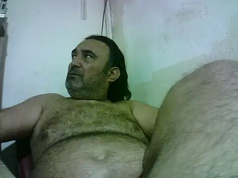 Webkamerová show enginbasar