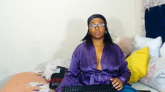 Chat XXX ao vivo de veronica1xxx