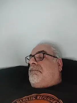 Satiro_Sevilla 웹캠 쇼