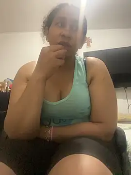 XXX chat uživo modela Carola-Ross